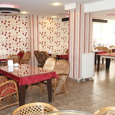 Kapris Hotel Κιρσεχίρ Εξωτερικό φωτογραφία