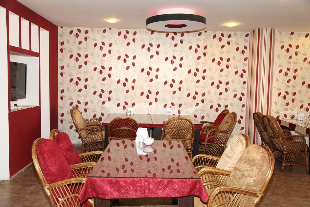 Kapris Hotel Κιρσεχίρ Εξωτερικό φωτογραφία
