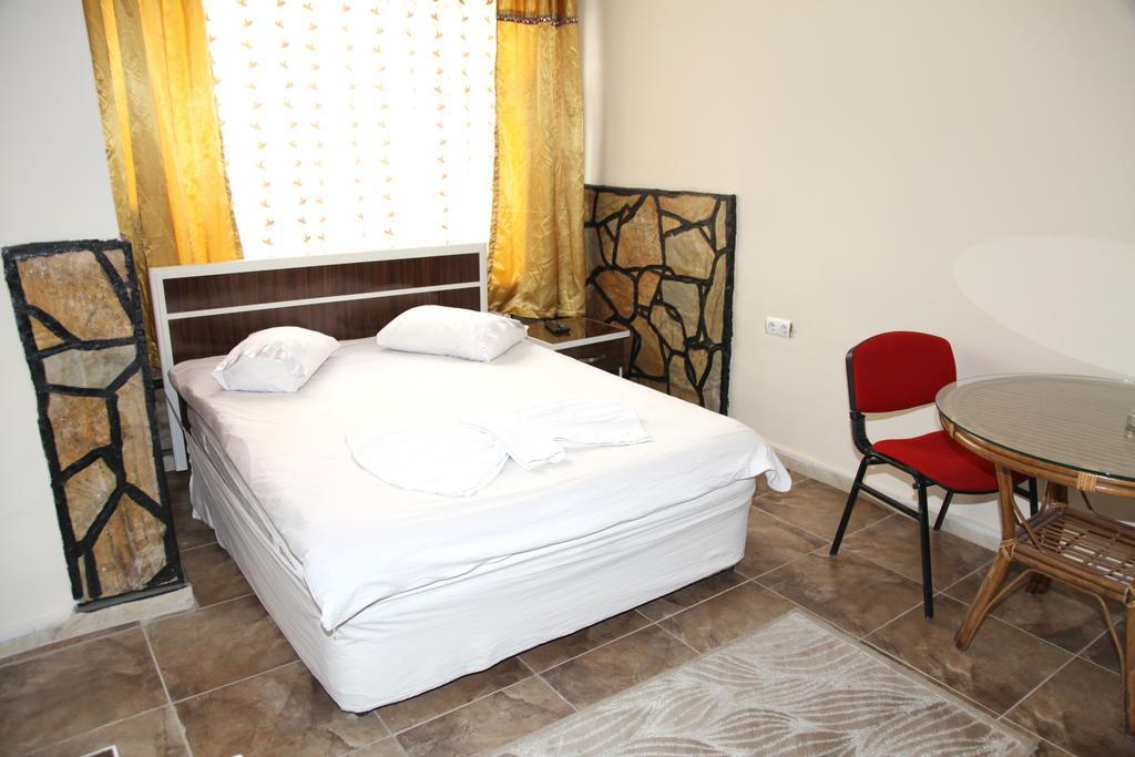 Kapris Hotel Κιρσεχίρ Δωμάτιο φωτογραφία