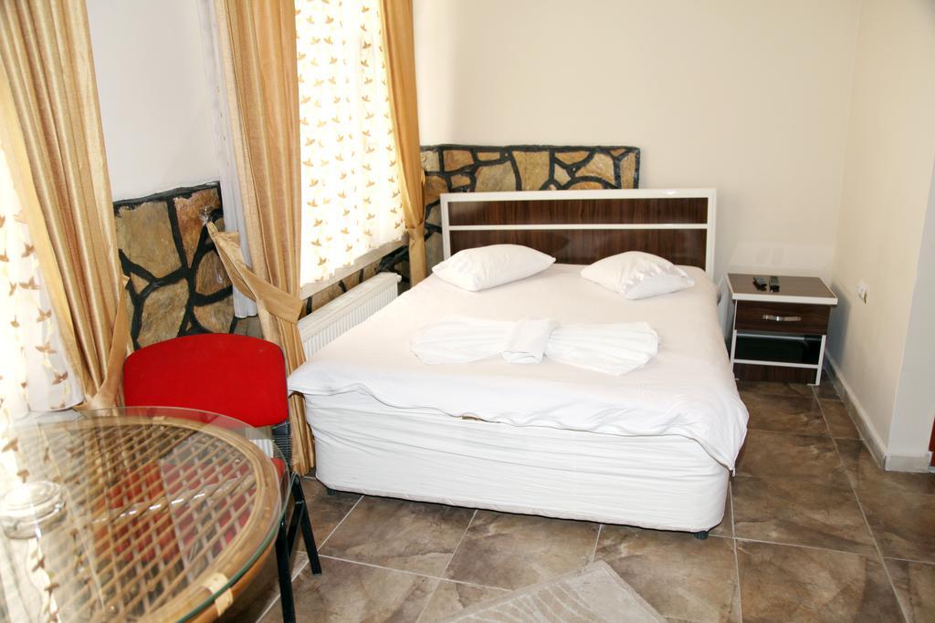 Kapris Hotel Κιρσεχίρ Δωμάτιο φωτογραφία