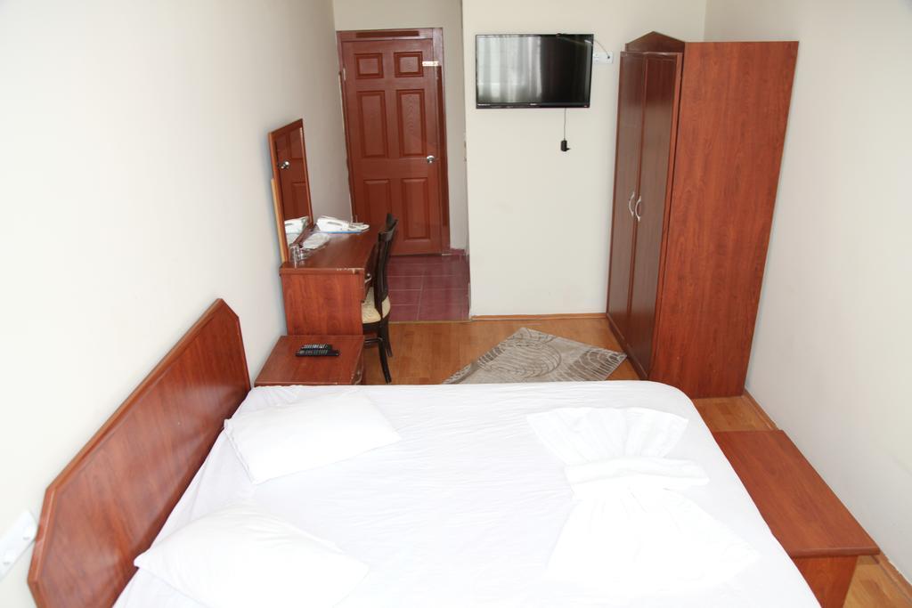 Kapris Hotel Κιρσεχίρ Δωμάτιο φωτογραφία