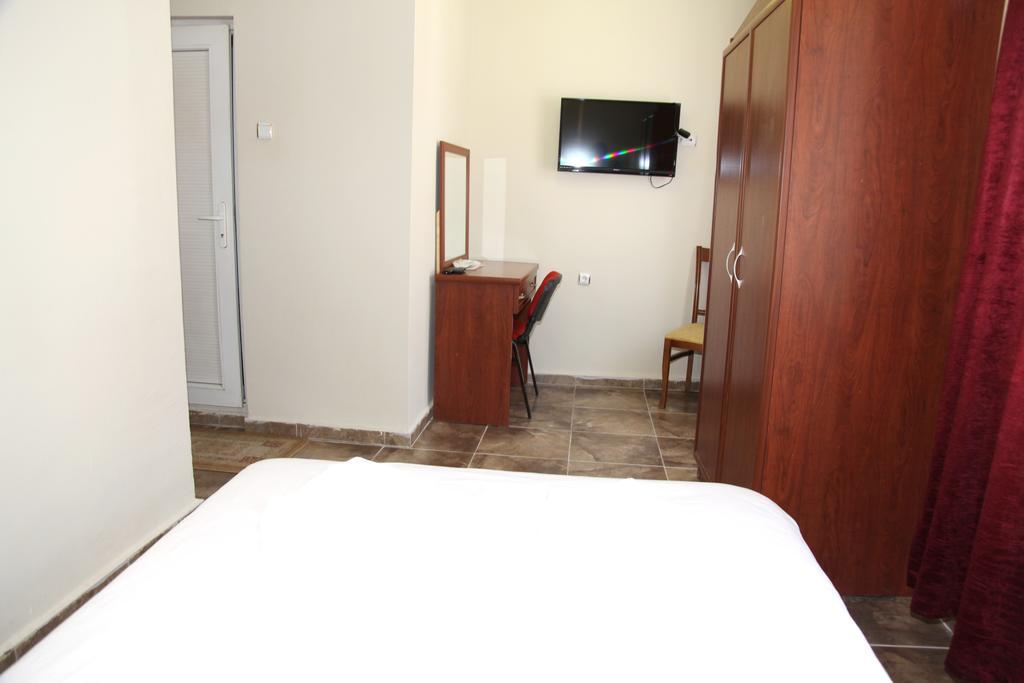 Kapris Hotel Κιρσεχίρ Δωμάτιο φωτογραφία