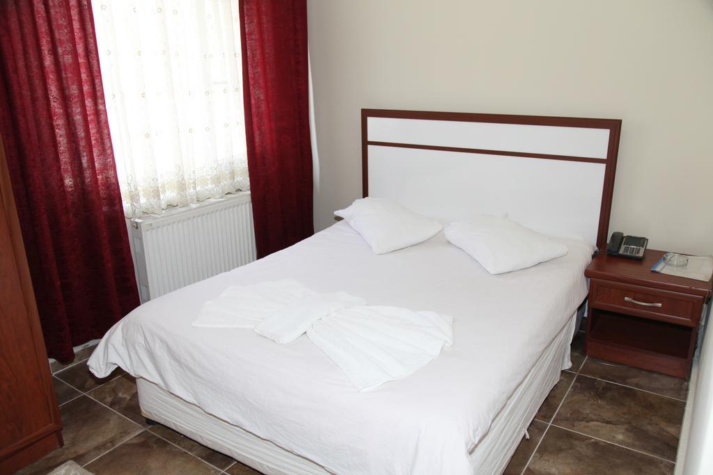 Kapris Hotel Κιρσεχίρ Δωμάτιο φωτογραφία