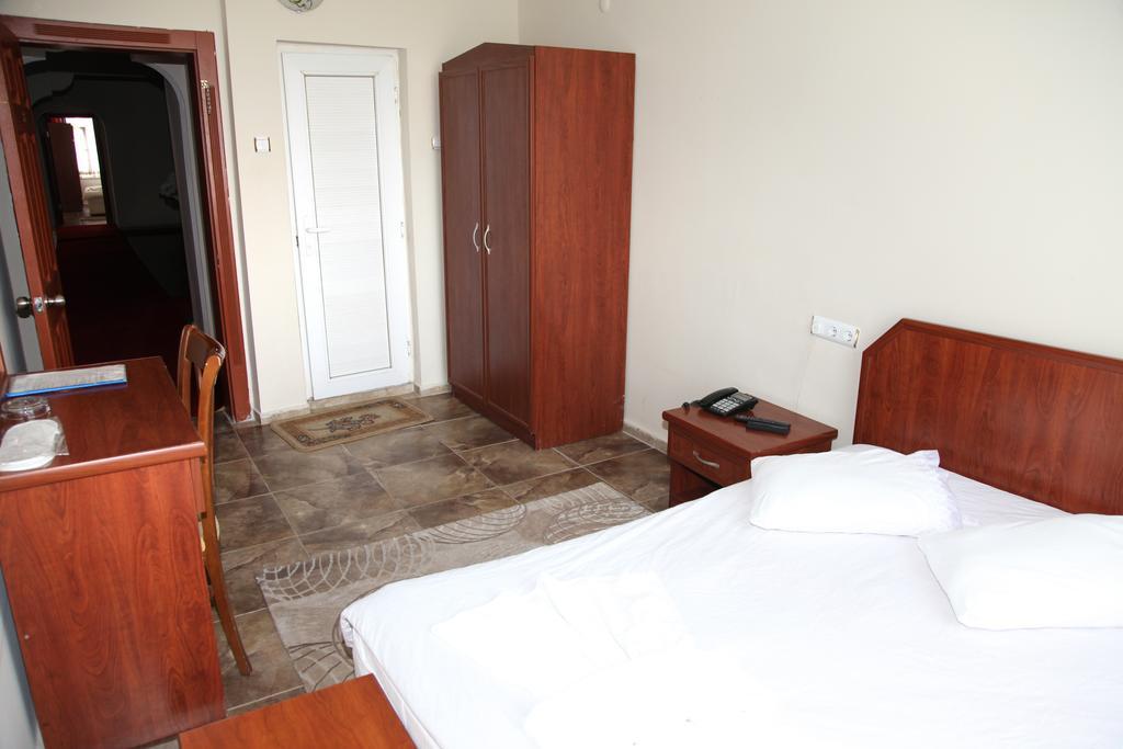 Kapris Hotel Κιρσεχίρ Δωμάτιο φωτογραφία