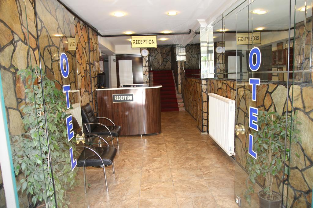 Kapris Hotel Κιρσεχίρ Δωμάτιο φωτογραφία