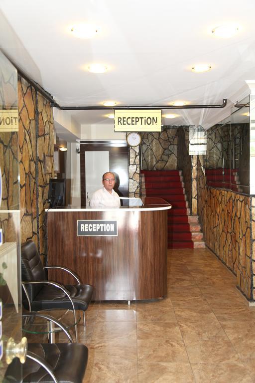 Kapris Hotel Κιρσεχίρ Δωμάτιο φωτογραφία
