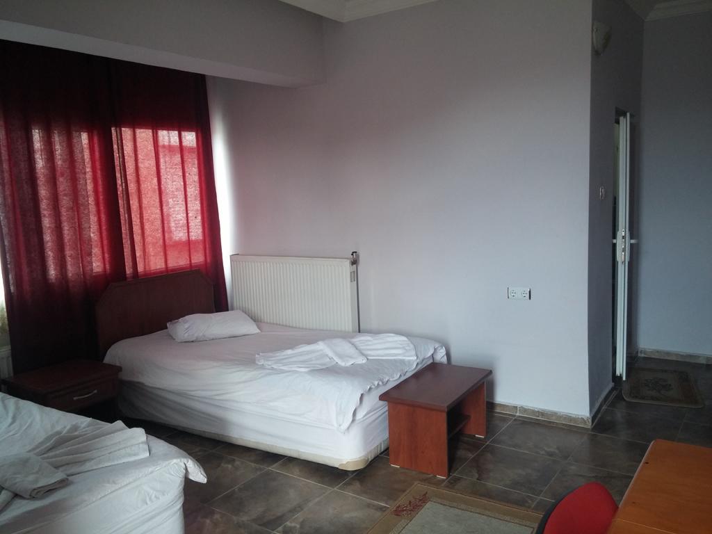 Kapris Hotel Κιρσεχίρ Δωμάτιο φωτογραφία